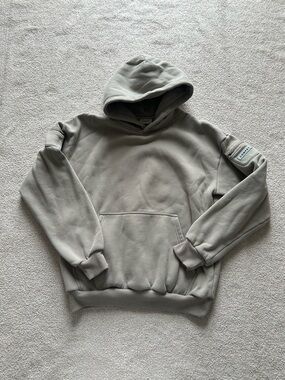 Comfrt Travel Essentials Hoodie